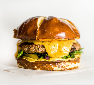 Cheese Burger
