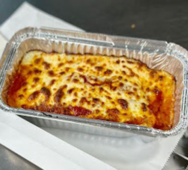 Cheese Burger