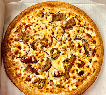 Margherita